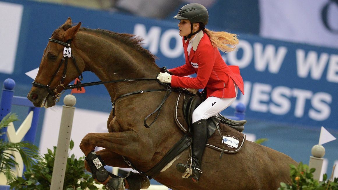 Пятиборцы ЦСКА победили на Всероссийском зимнем турнире