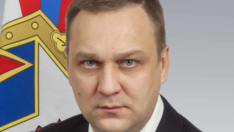 Махонин Роман Александрович