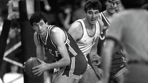 Сергей Тараканов об Олимпиаде-80: «Это были мои вторые серьезные соревнования в составе сборной»