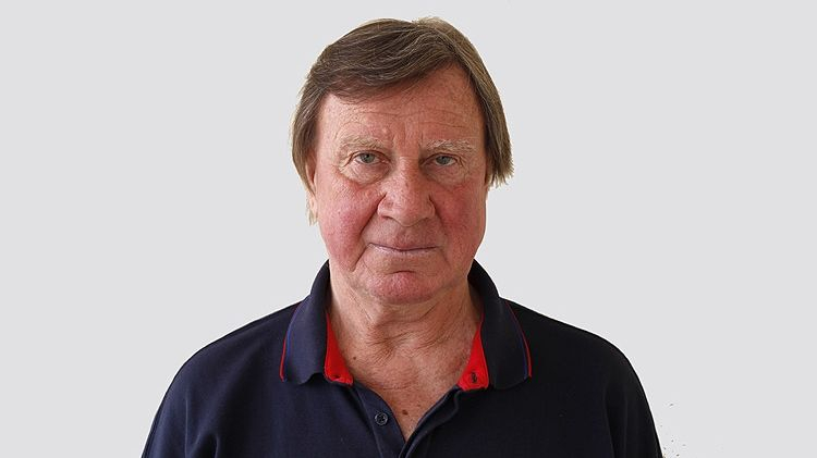 Астахов Анатолий Константинович