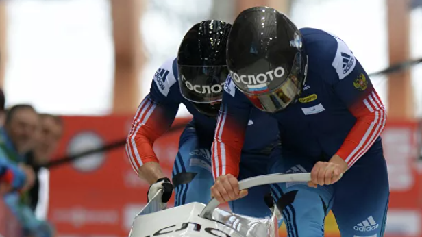 Армейский бобслеист Максим Андрианов вскоре приступит к полноценным тренировкам на сборе российской команды в Парамонове Ростислав Гайтюкевич его пропускает