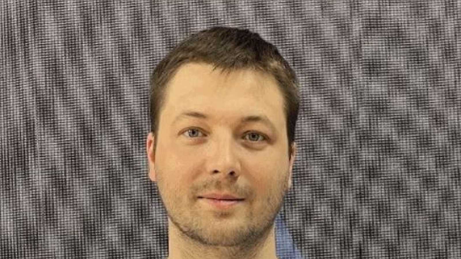 С днём рождения, Павел Шавкунов!