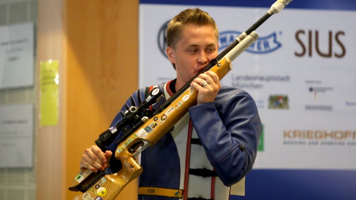 С днем рождения Дмитрий Романов!