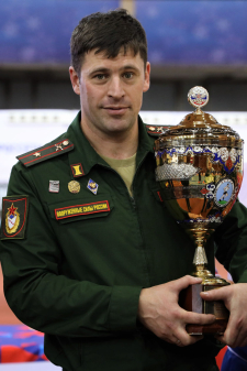 Бондарев Игорь Викторович