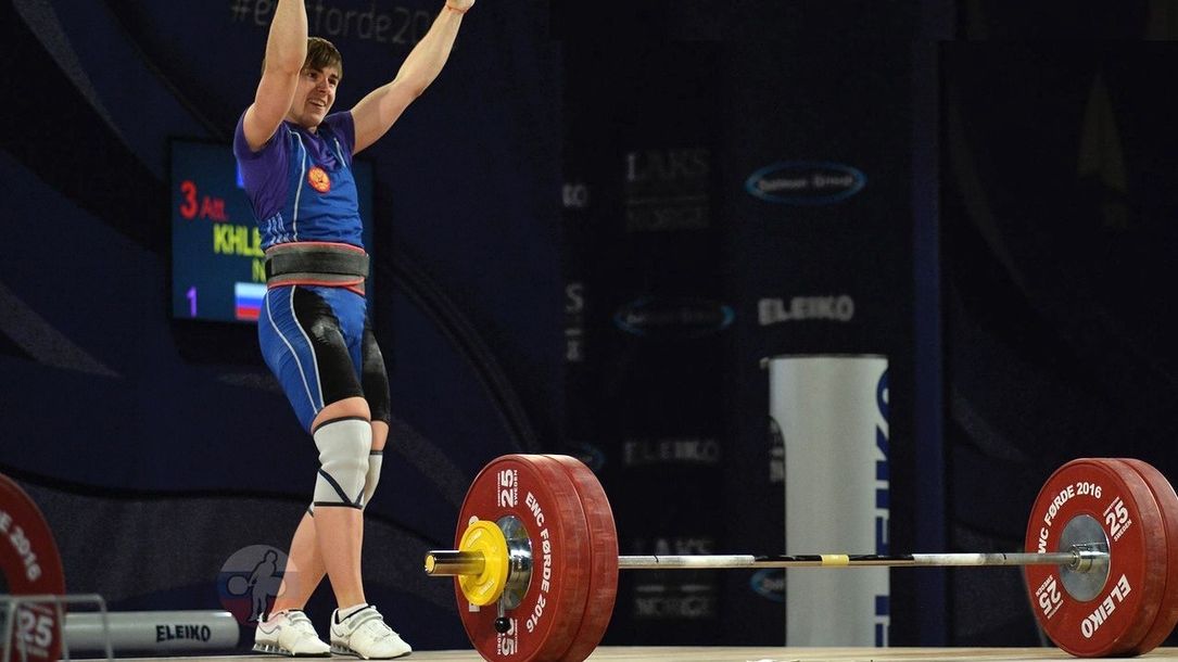 С днем рождения Наталья Хлесткина!