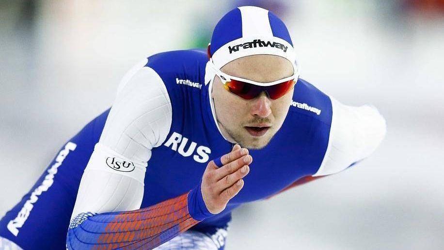 Павел Кулижников: «Главное – о рекорде не думать»