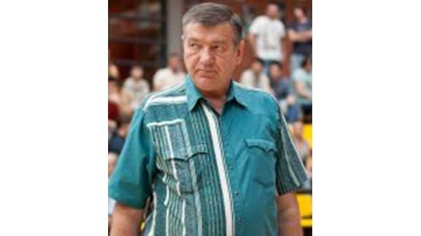 Дьяченко Николай Иванович