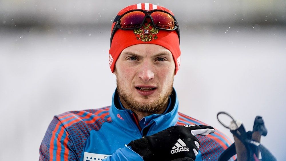 Армейский биатлонист Максим Цветков: «Мне нужно сохранять спокойствие»