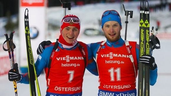 Прапорщик Антон Бабиков – победитель этапа Кубка мира в пасьюте! Прапорщик Максим Цветков выиграл серебро!