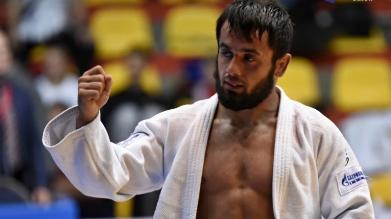 Бронзовую медаль на Кубке Европы по дзюдо в Братиславе (Словакия) завоевал спортсмен СШ (К) (г. Иркутск) филиала ФАУ МО РФ ЦСКА (СКА г. Хабаровск)