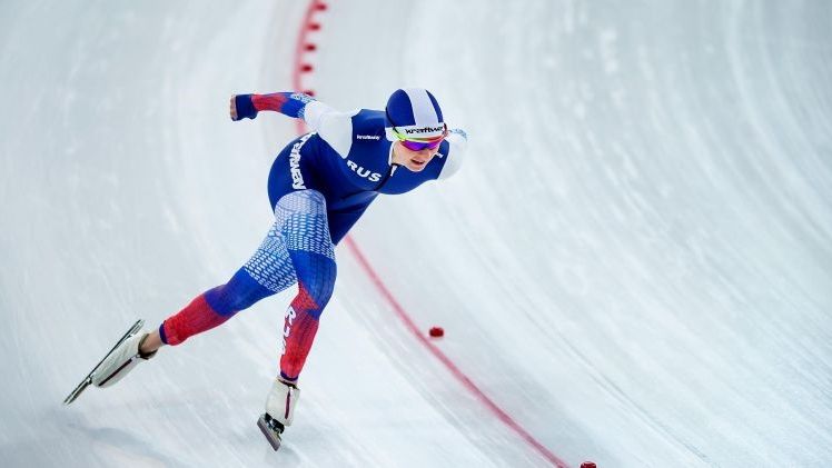 Девять конькобежцев ЦСКА выступят на январском чемпионате Европы в Херенвене