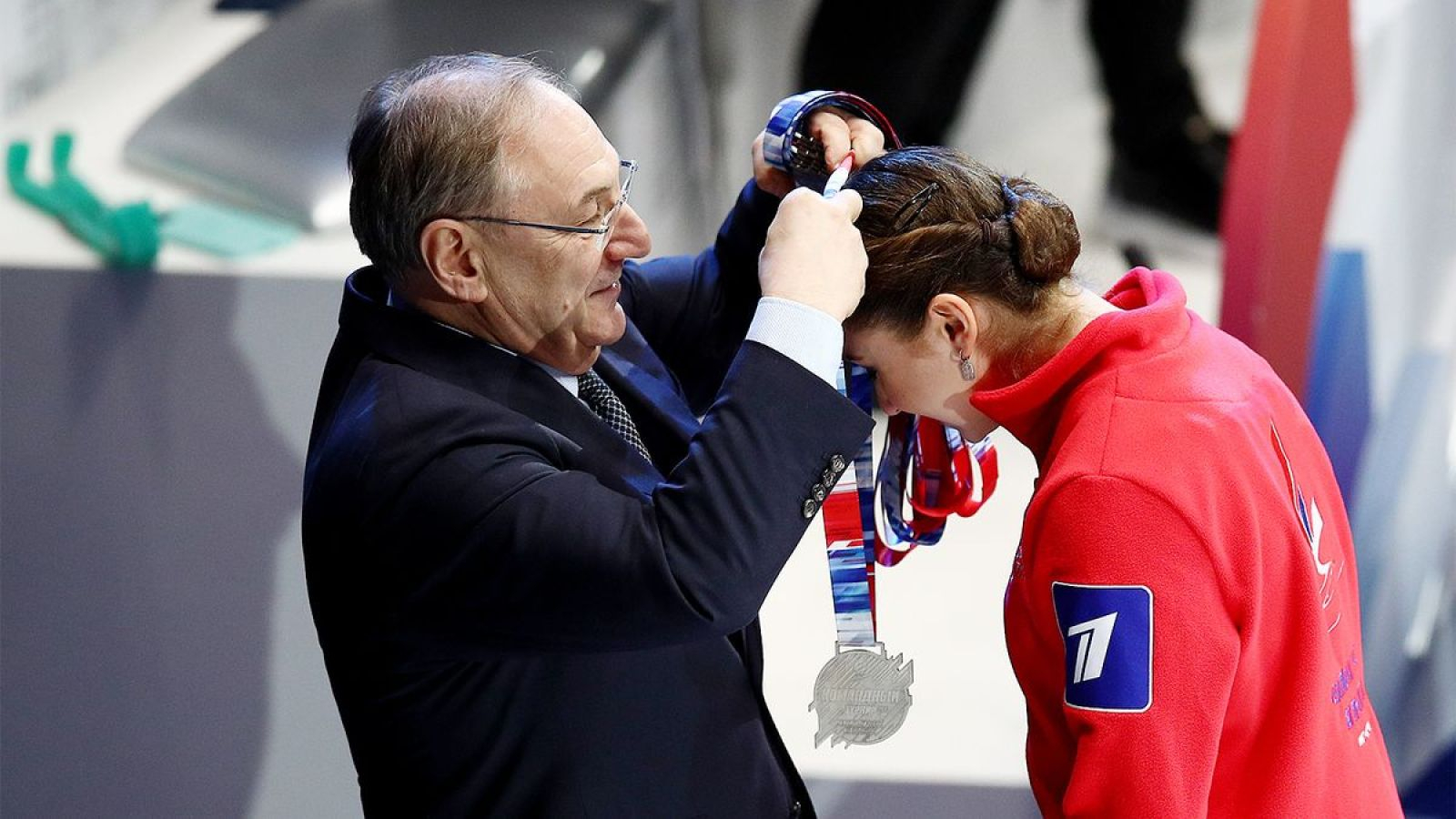 С ДНЕМ РОЖДЕНИЯ АЛЕКСАНДР КОГАН!