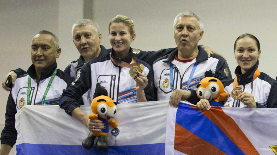 Исмаилов Хасан Бурханович