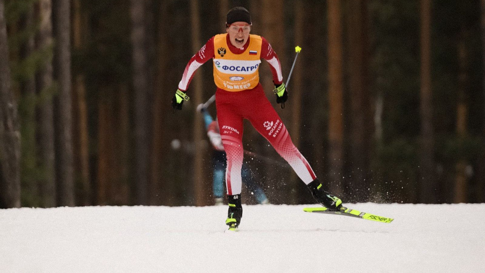 Спортсмены ЦСКА завоевали 10 медалей Кубка России по лыжным гонкам