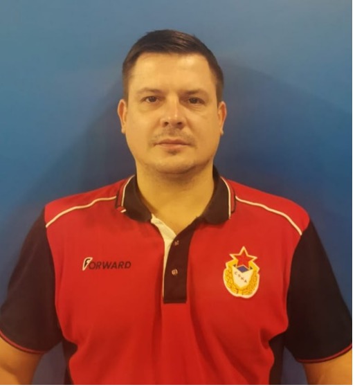 Кондратьев Александр Викторович