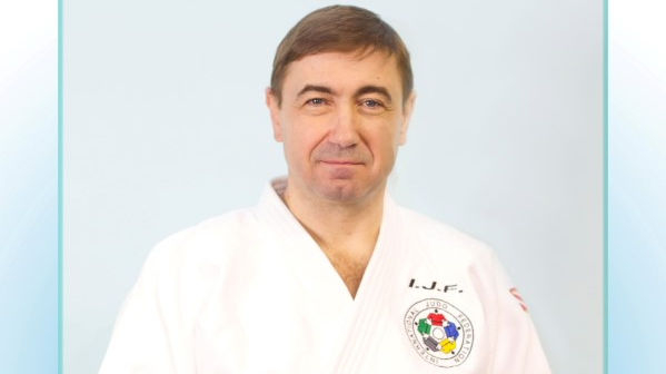 Востриков Владимир Степанович