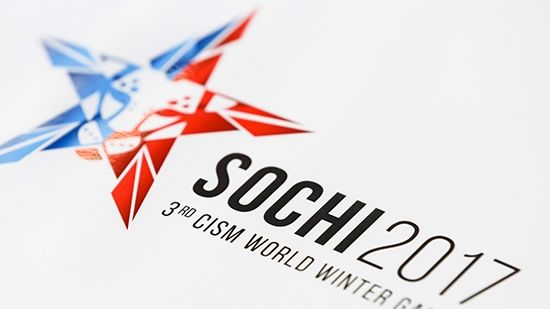 Статс-секретарь – замминистра обороны РФ Николай Панков проверил готовность к Всемирным военным играм в Сочи