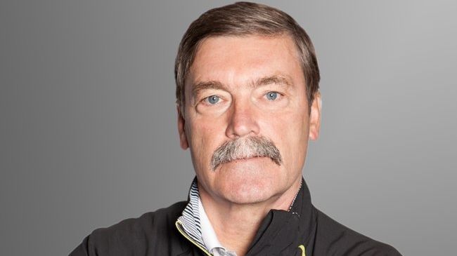 С юбилеем Алексей Владимирович Жук!