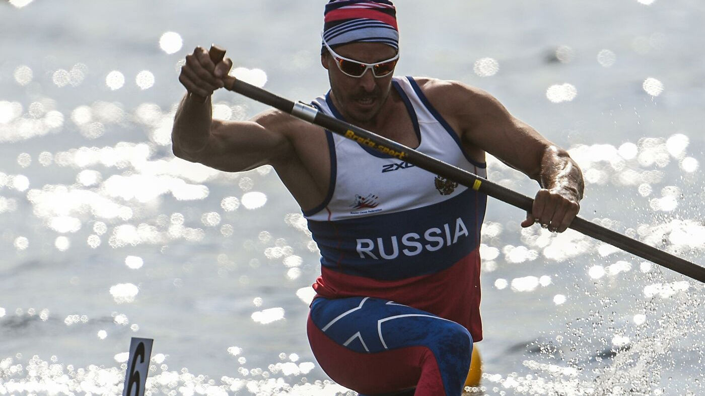 С Днем рождения Павел Петров!