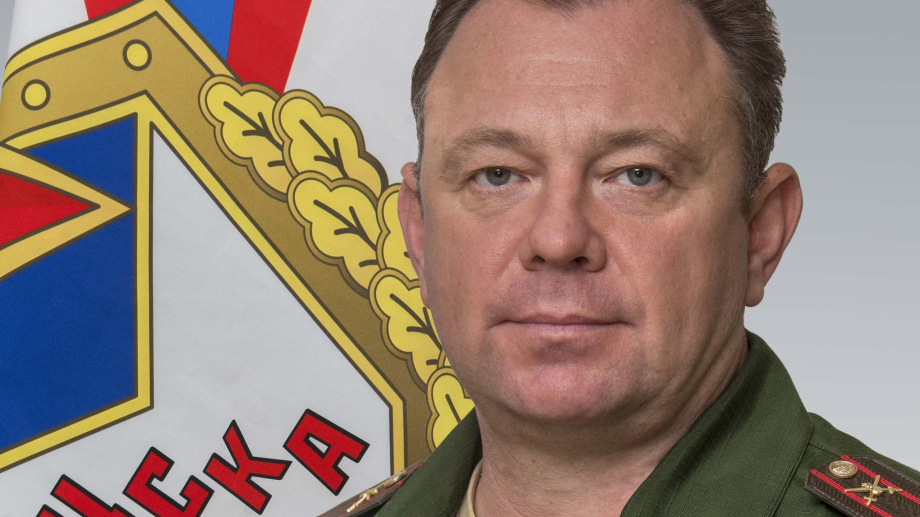 Кудрявцев Роман Александрович