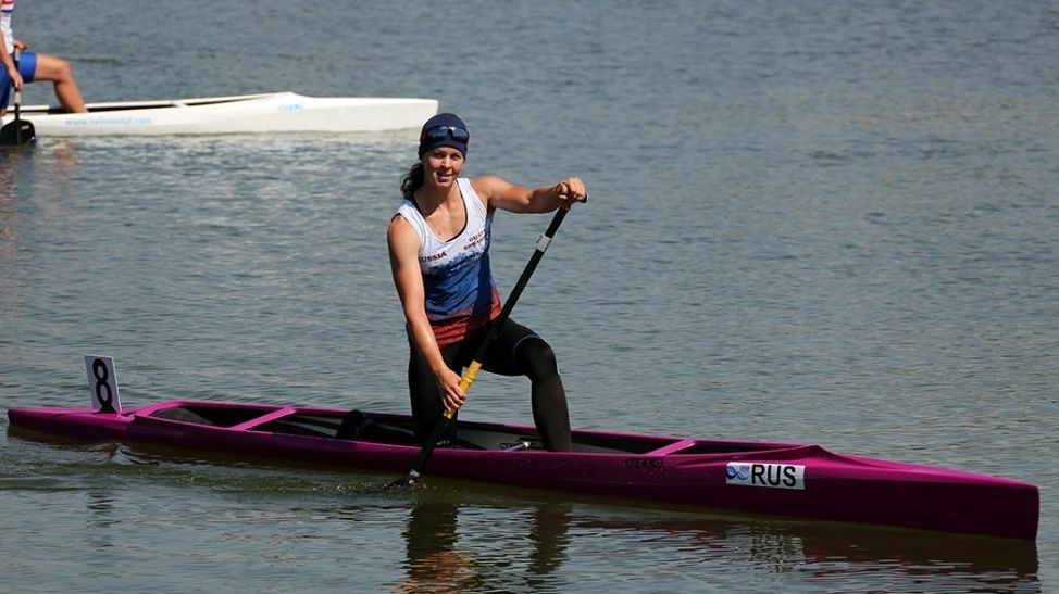 С 1 июня Рамазан Абачараев и Олеся Ромасенко - спортсмены-инструкторы ЦСКА/Ростов-на-Дону