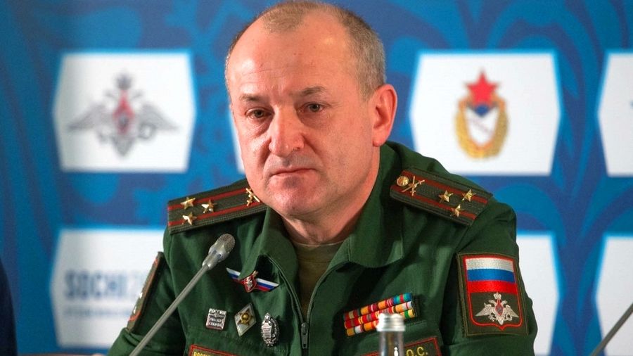 ЦСКА поздравляет Олега Станиславовича Боцмана!