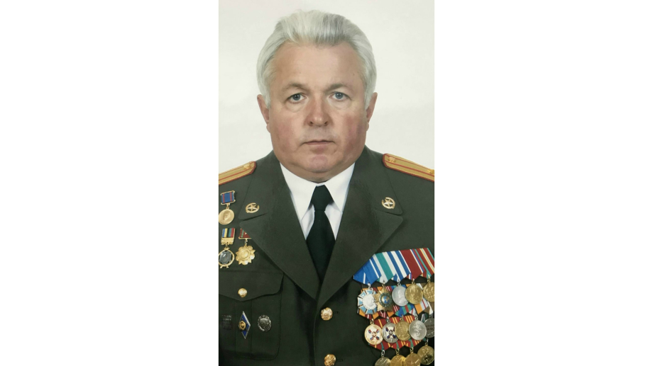 Шадрин Алексей Иванович