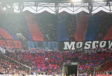 Информация о порядке продажи билетов на матч со «Спартаком»