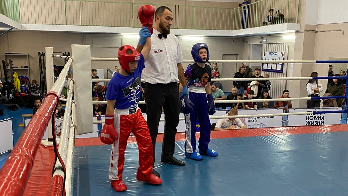 Россыпь медалей завоёвана воспитанниками спортшколы ЦСКА-Хакасия самарского филиала ЦСКА на Открытом Первенстве города Минусинска по кикбоксингу