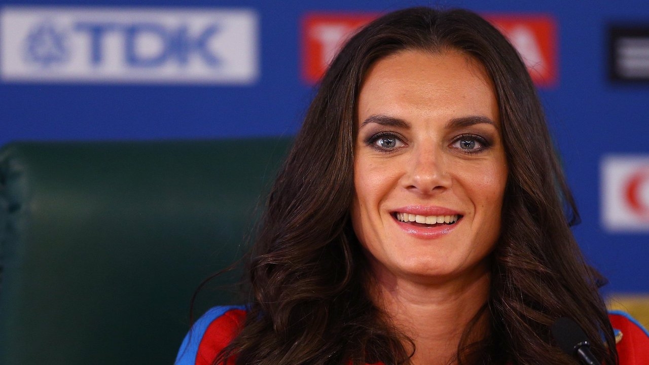 Елена Исинбаева избрана председателем наблюдательного совета РУСАДА