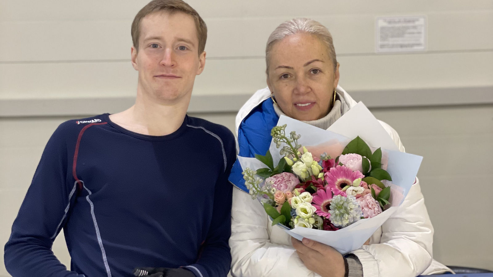 С днем рождения Светлана Владимировна Соколовская!
