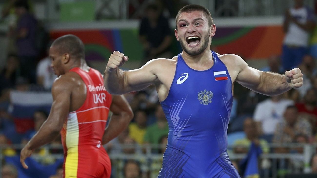 Пять армейцев выступят на «Мемориале Пытлясинского» 2017 по греко-римской борьбе