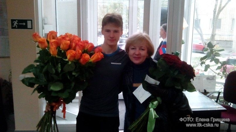 С юбилеем Марина Леонидовна Селицкая!