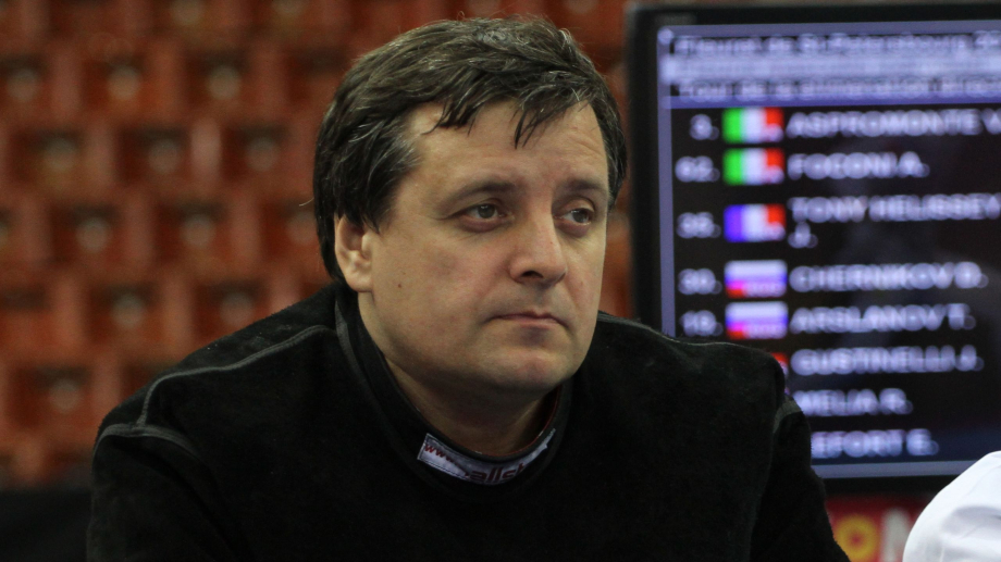 Шевченко Дмитрий Степанович