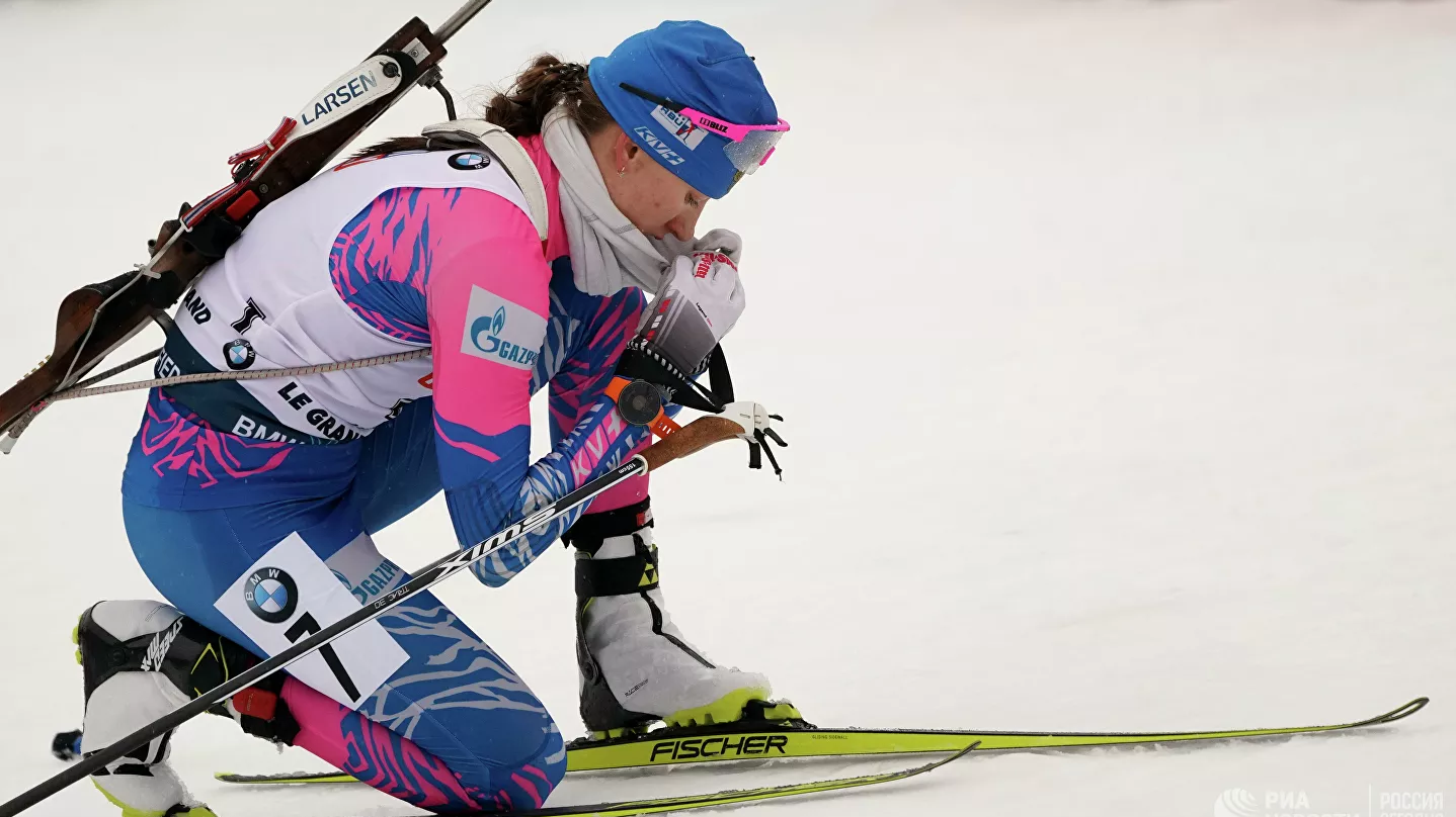 Александр Логинов и Светлана Миронова (ЦСКА) продолжают лидировать в рейтинге СБР