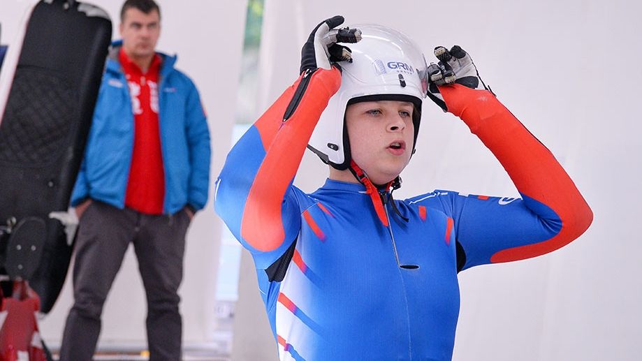 Вера Бардина: «Мы рассчитываем что наши саночники будут бороться за медали во всех видах»