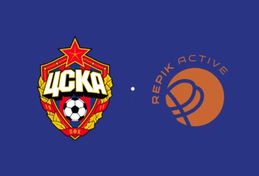 ПФК ЦСКА и бренд Repik Active объявляют о сотрудничестве