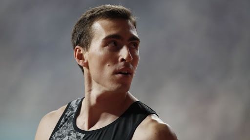 Сергей Шубенков: «Хотелось бы говорить что на Олимпийских играх свет клином не сошелся но нет - сошелся»