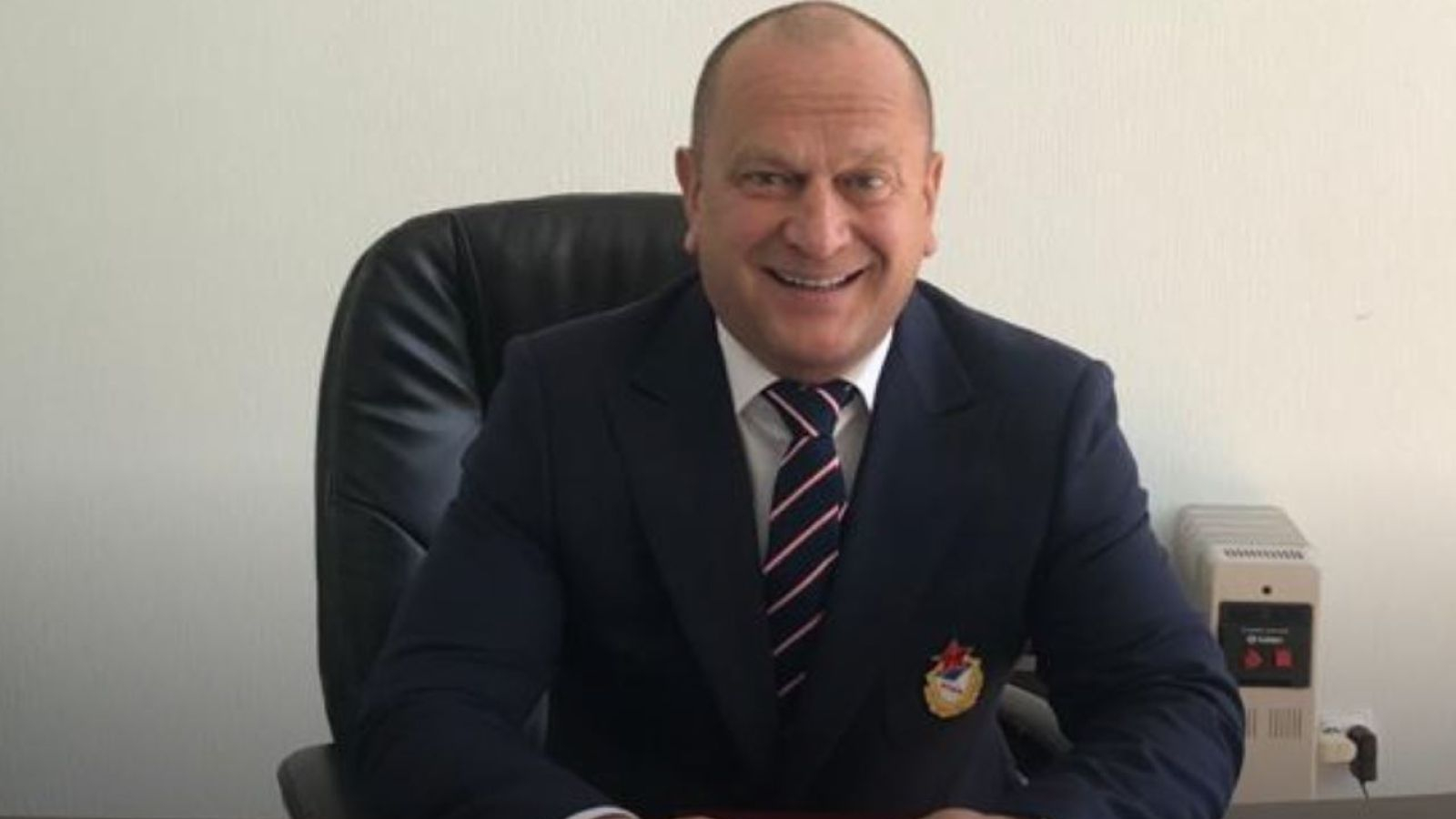 С днём рождения, Денис Евгеньевич Березкин!