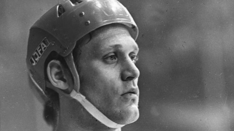 Не стало Владимира Петрова