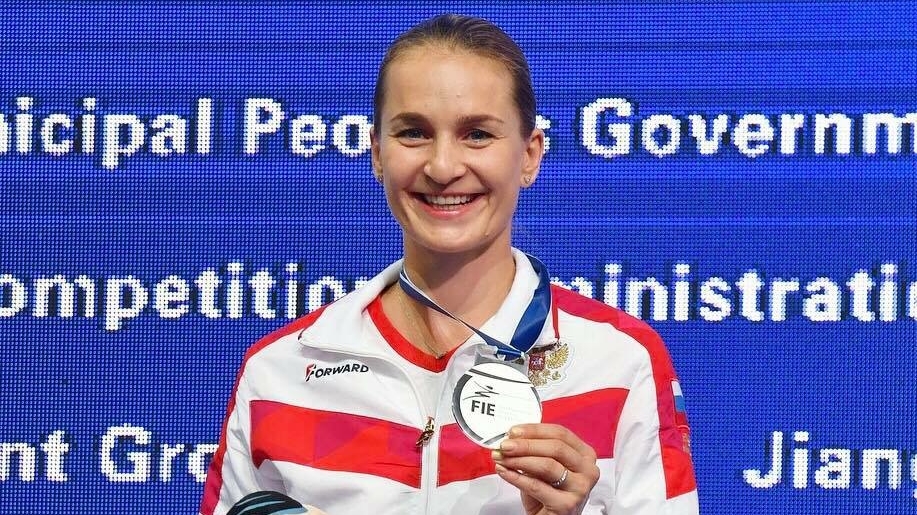 Софья Великая: «На этом чемпионате было очень много сюрпризов»