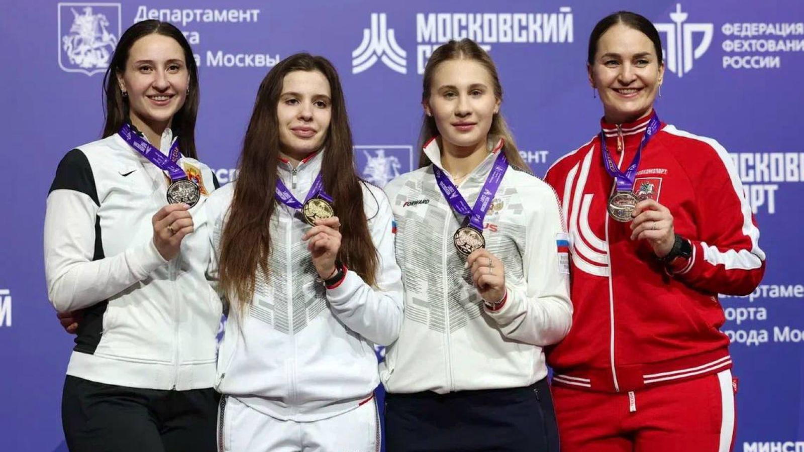 Армейские итоги «Московской сабли»