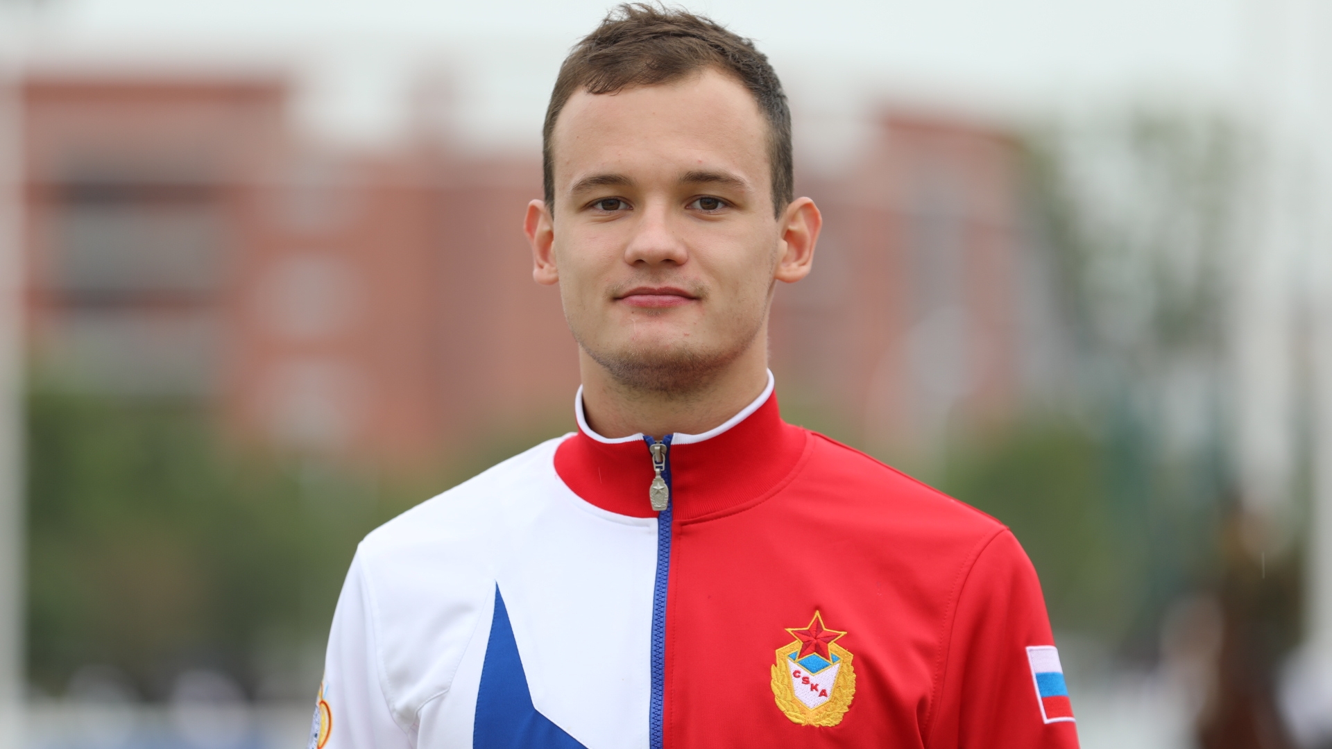 Александр Лифанов: «Чтобы стать чемпионом должно все сложиться ты должен все идеально сделать»