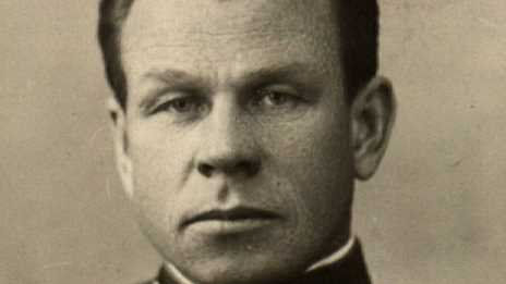 Булочкин Георгий Иванович