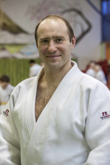 Хаустов Александр Андреевич