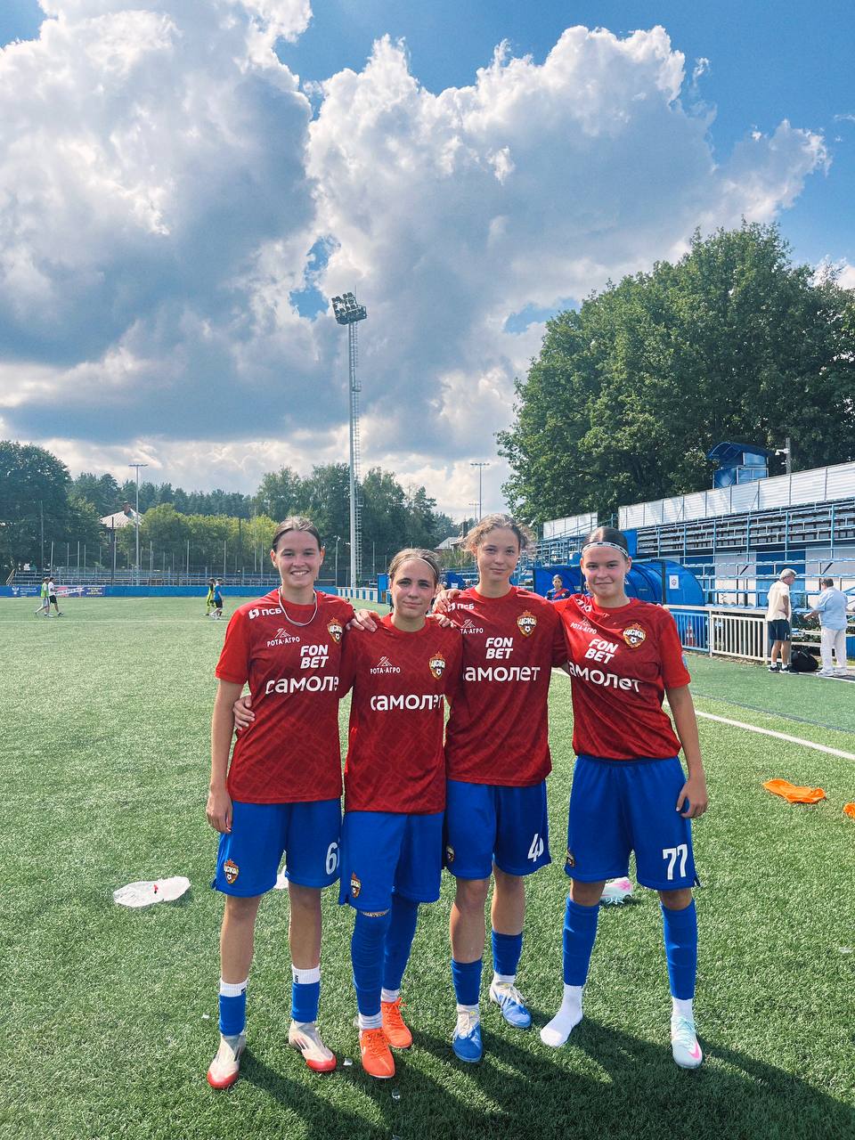 Уверенная победа в гостях: ЦСКА обыгрывает "Мастер-Сатурн"