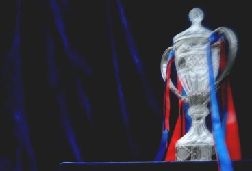 «Локомотив», «Ростов» и «Акрон» – наши соперники на групповом этапе FONBET Кубка России
