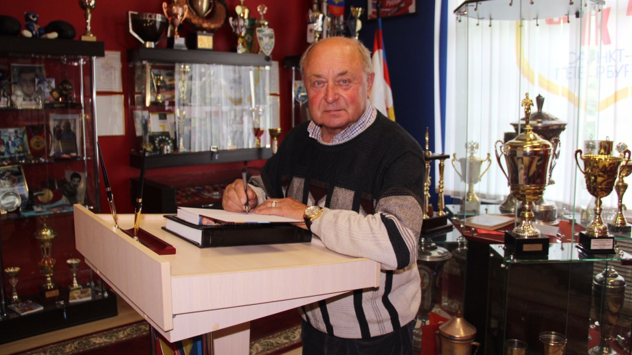 Мишин Алексей Николаевич