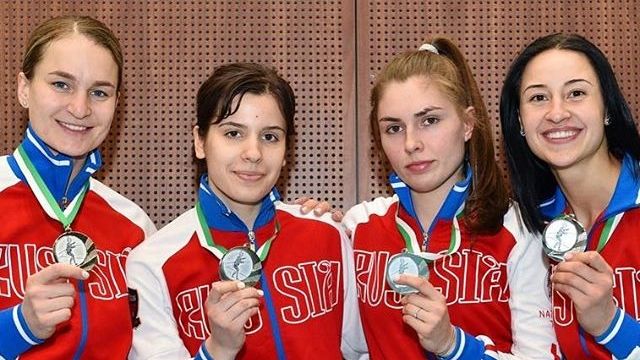 Ильгар Мамедов: «Софья Великая Яна Егорян София Позднякова и Ольга Никитина набрали необходимые рейтинговые очки для сборной»