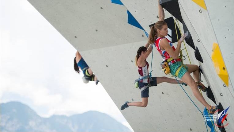 СШ (ОРК) г. Санкт-Петербург с отделением биатлона в г. Петрозаводск